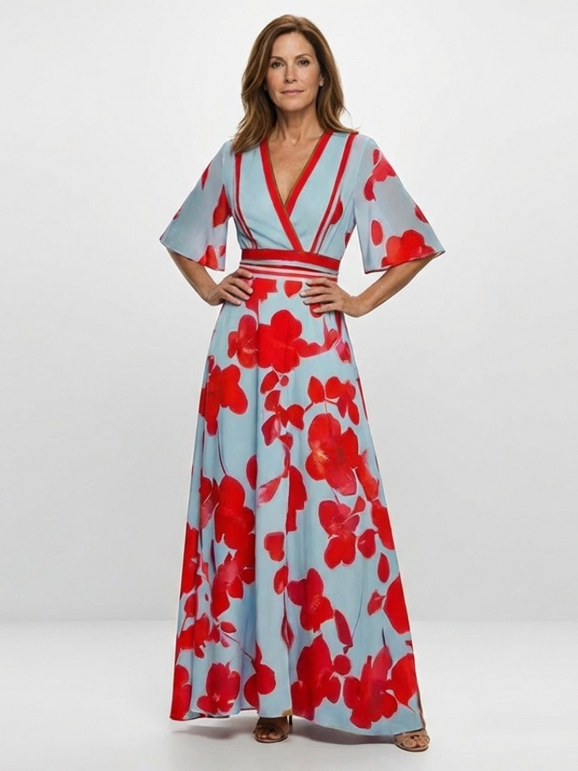 Robes d’été