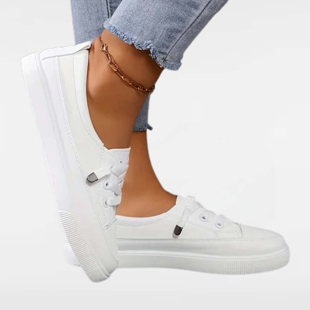KRIZZY | Chaussures Orthopédiques Modernes et Chic