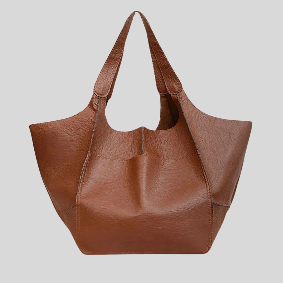 L'Attrait Intemporel de Laura | Sac Vintage