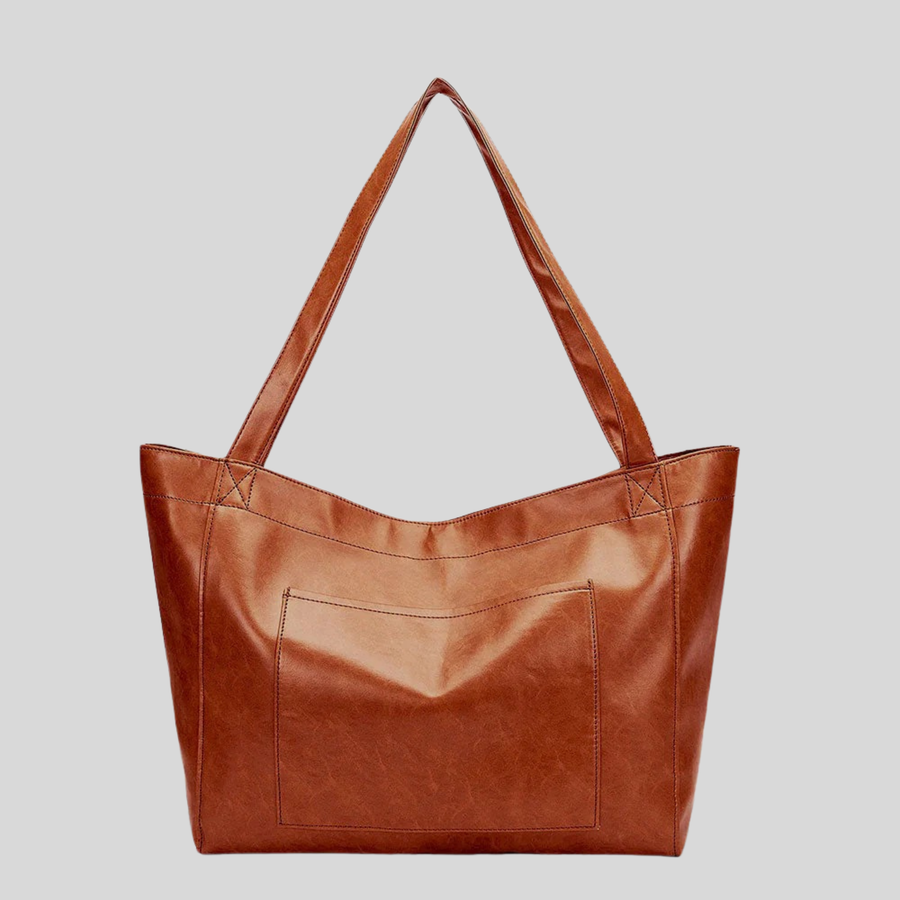 Le Charme d'Aurora | Sac à épaule vintage
