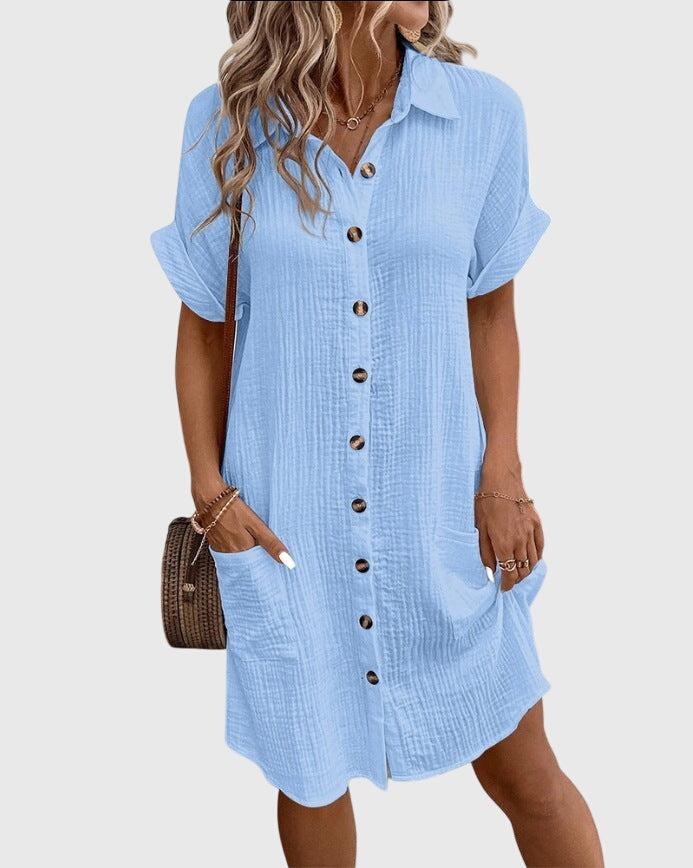 Annie | Robe Confortable