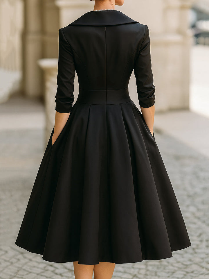 Lina | Robe Élégance des Fêtes