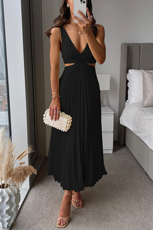 Tal™ | Robe Maxi Effortless