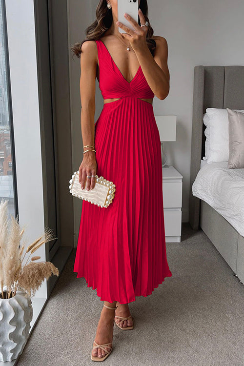 Tal™ | Robe Maxi Effortless