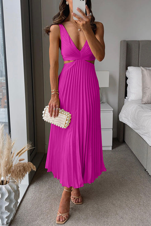 Tal™ | Robe Maxi Effortless