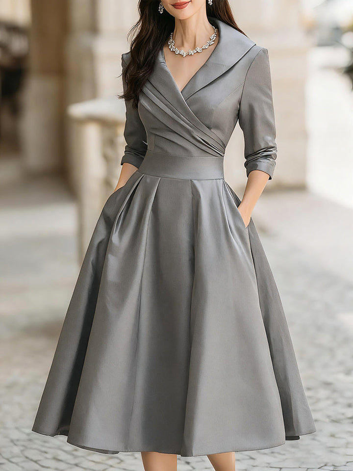 Lina | Robe Élégance des Fêtes