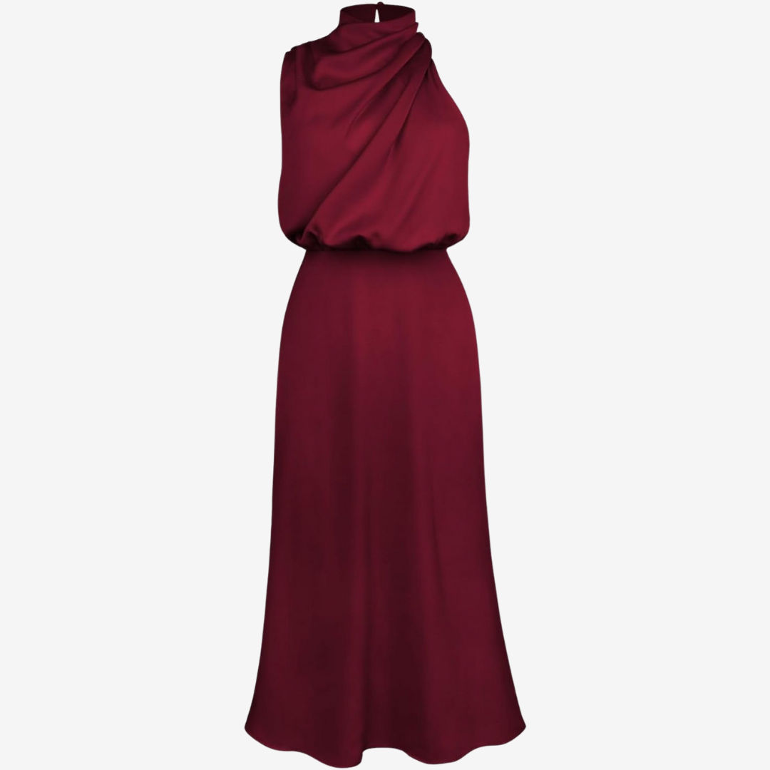ORIELLA | Robe de cocktail