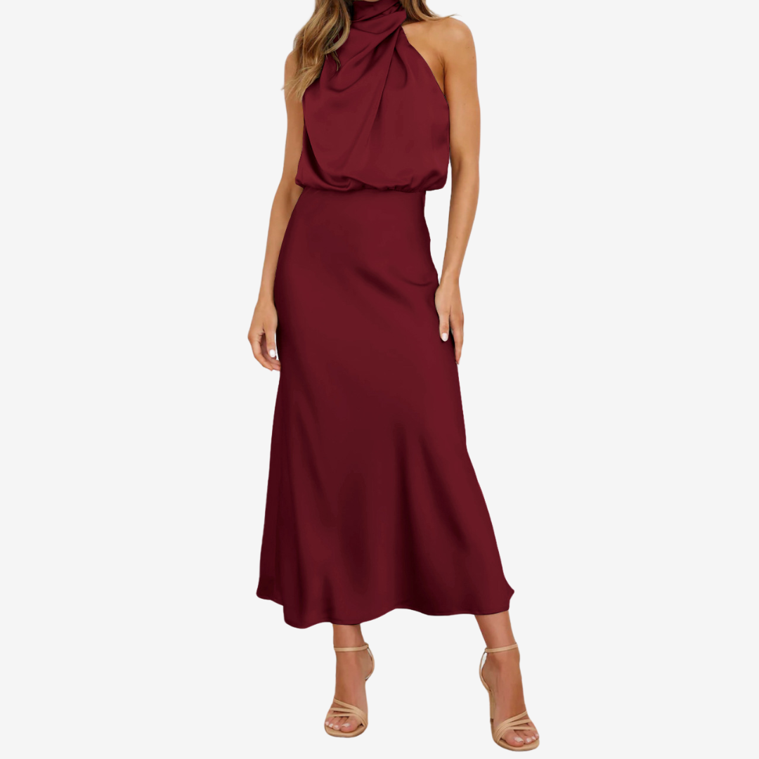 ORIELLA | Robe de cocktail