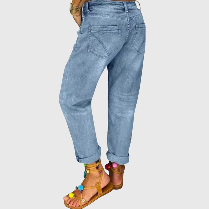 Jayjay | Jeans Joy