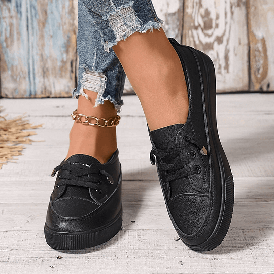 KRIZZY | Chaussures Orthopédiques Modernes et Chic