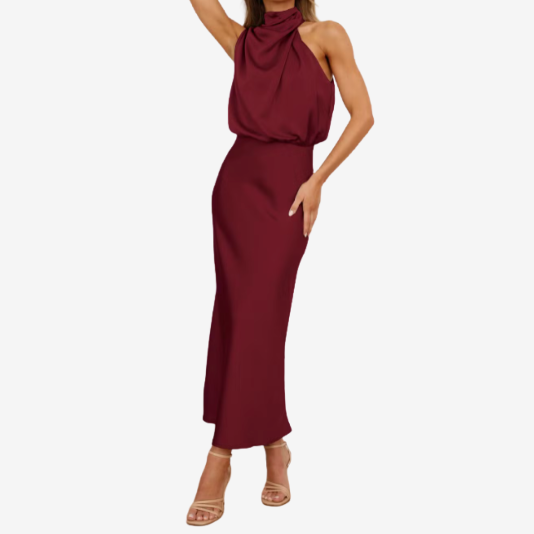 ORIELLA | Robe de cocktail