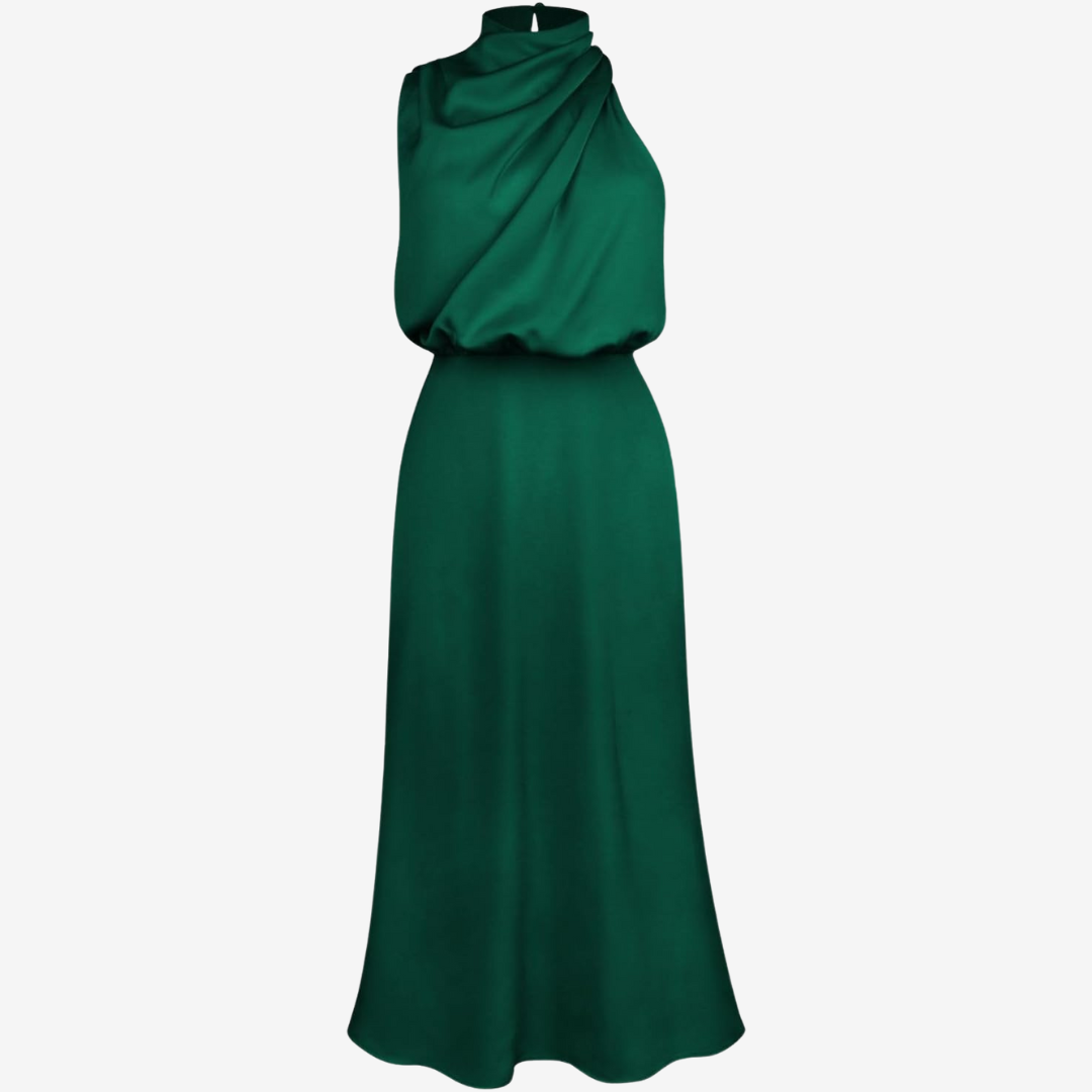 ORIELLA | Robe de cocktail
