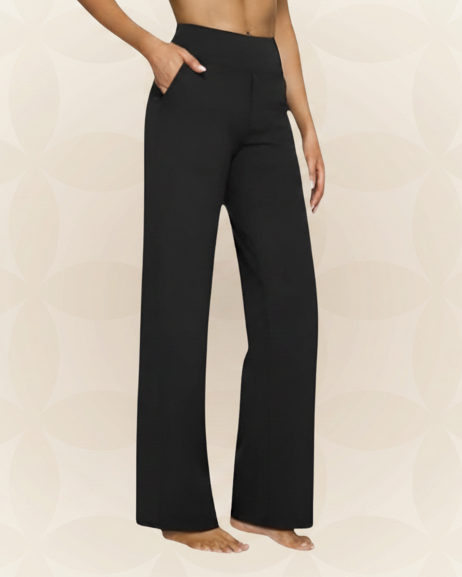 Klara | Le pantalon stretch confortable pour chaque femme