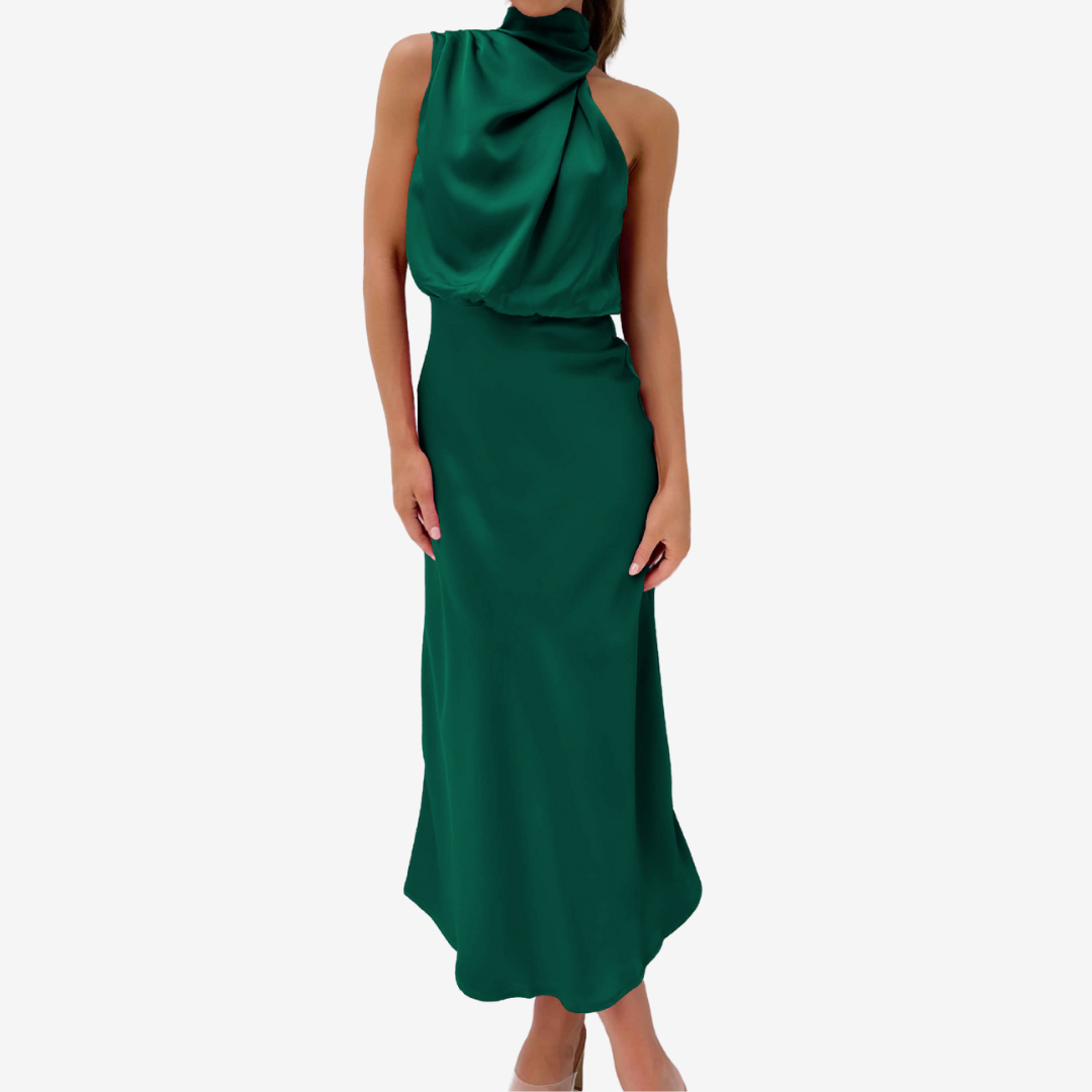 ORIELLA | Robe de cocktail