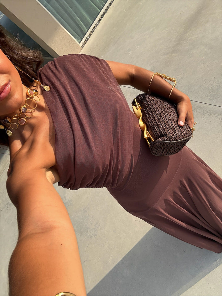 Eloisa | Robe Longue