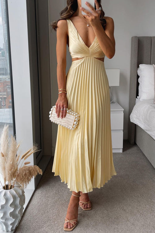 Tal™ | Robe Maxi Effortless
