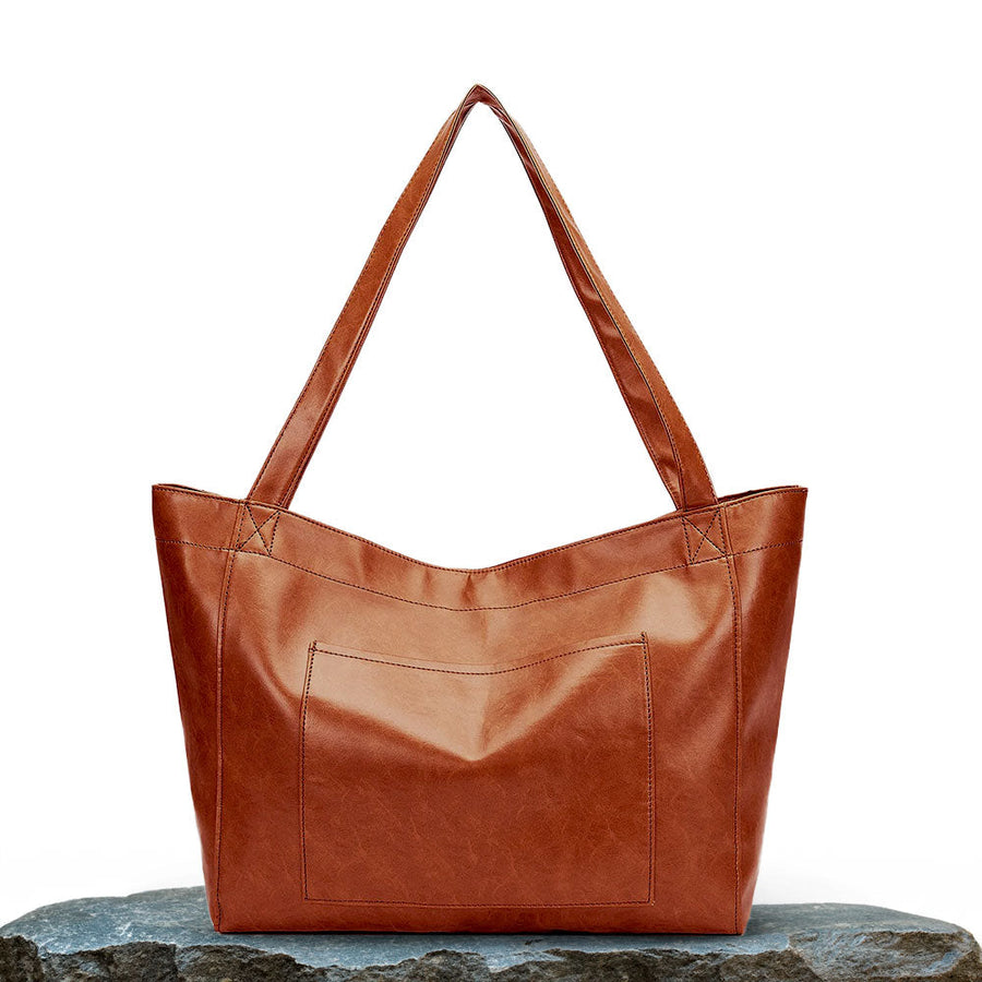 Le Charme d'Aurora | Sac à épaule vintage
