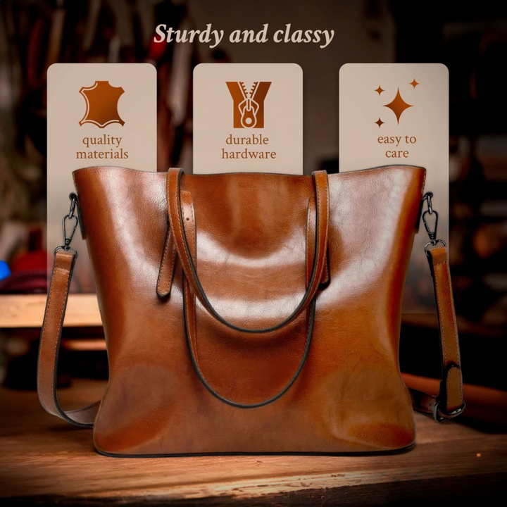 Le Favori de Nicole | Sac à Main Vintage