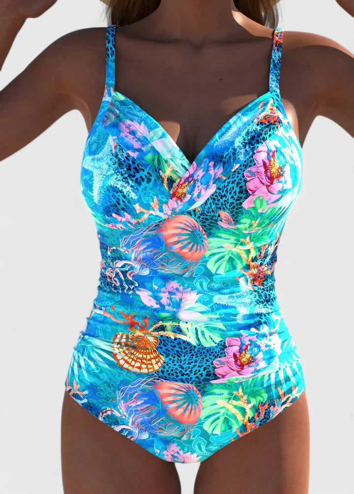 Denise | Maillot de bain sophistiqué