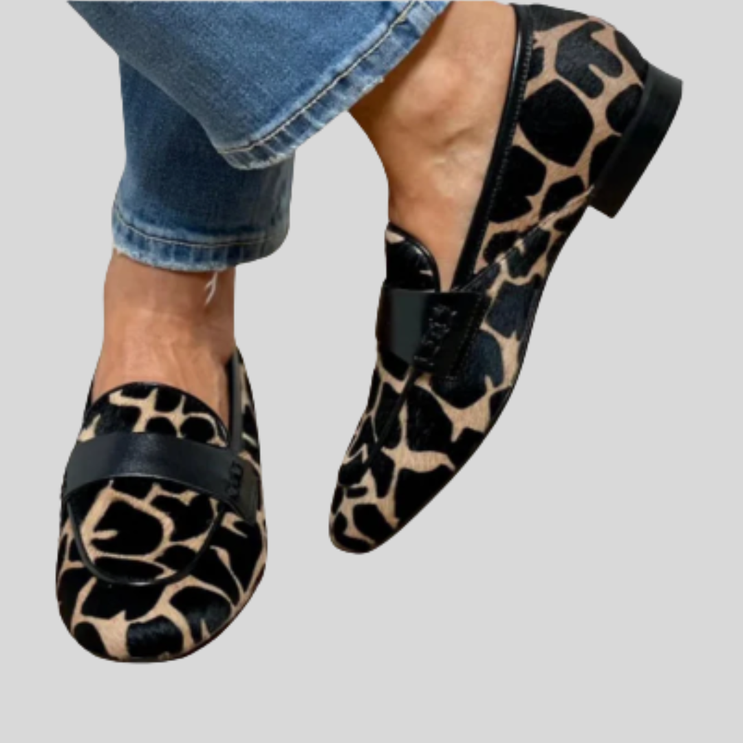 Katie | Mocassin Élégant