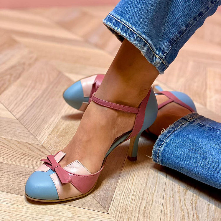 Talons Orthopédiques en Cuir Véritable