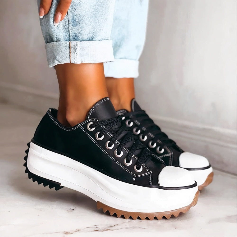 Lian | Baskets Soulageant la Douleur