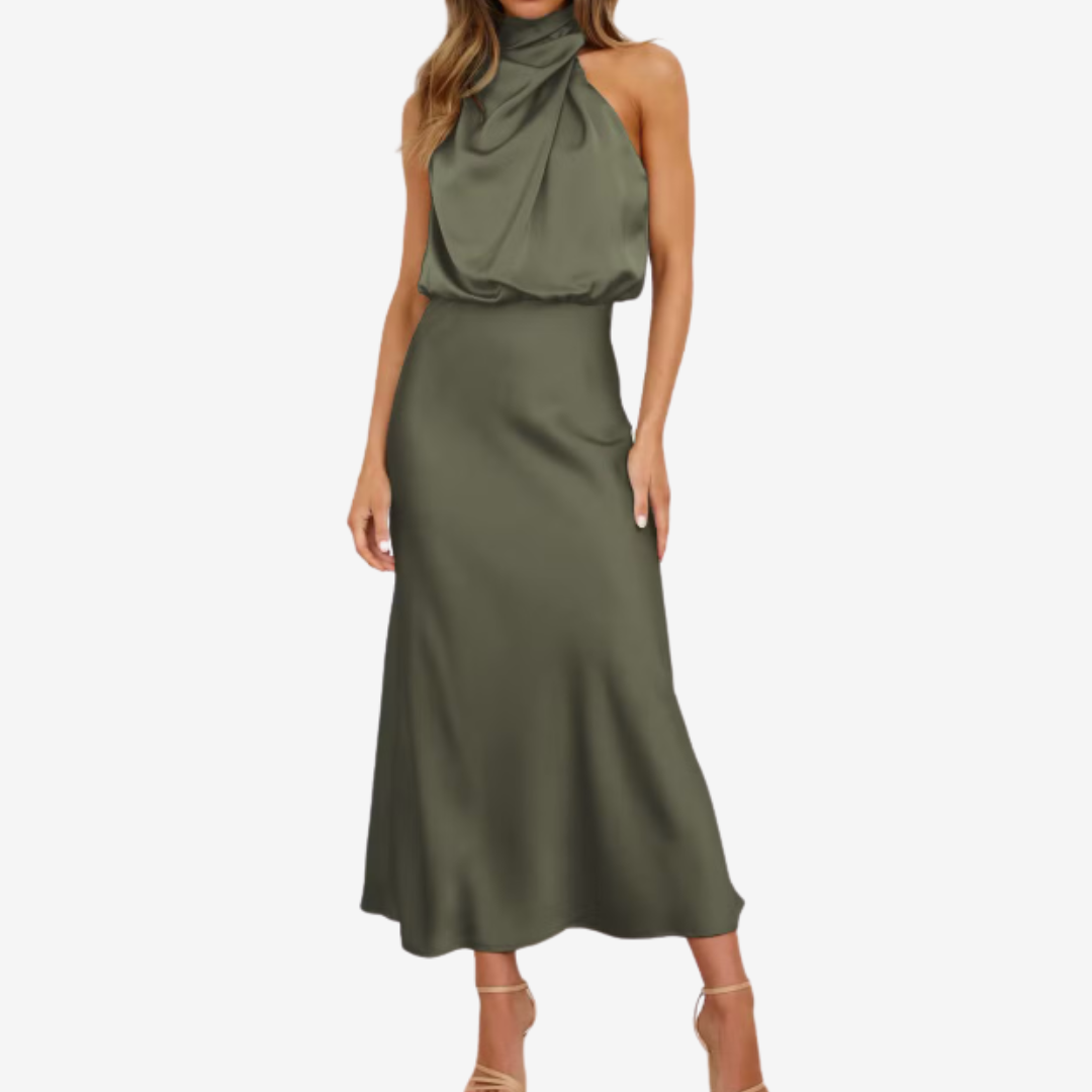ORIELLA | Robe de cocktail