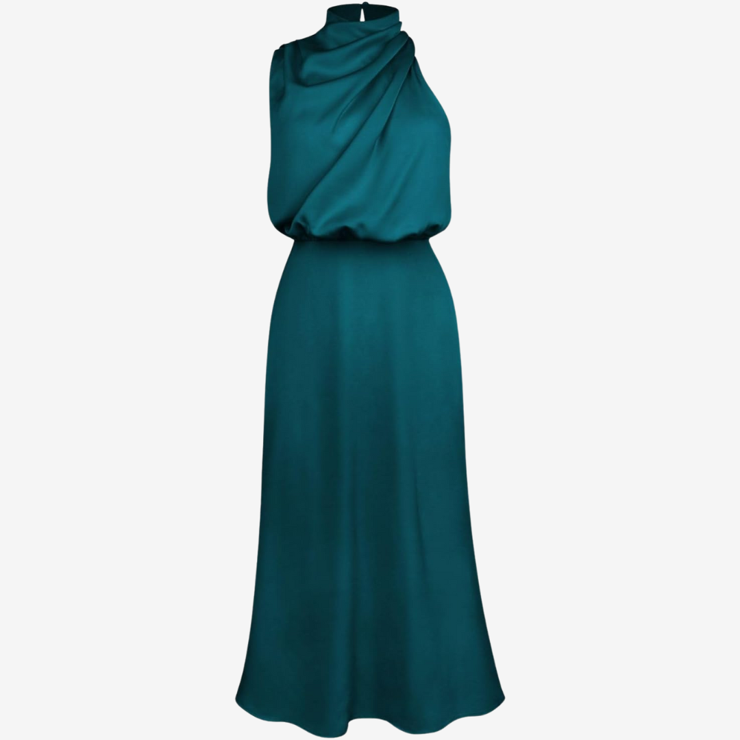 ORIELLA | Robe de cocktail