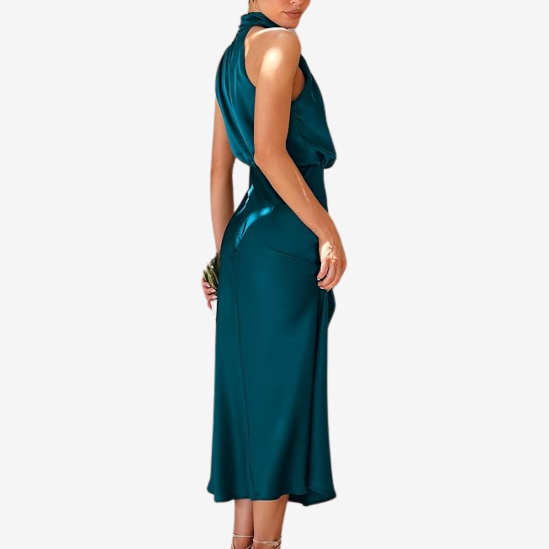 ORIELLA | Robe de cocktail
