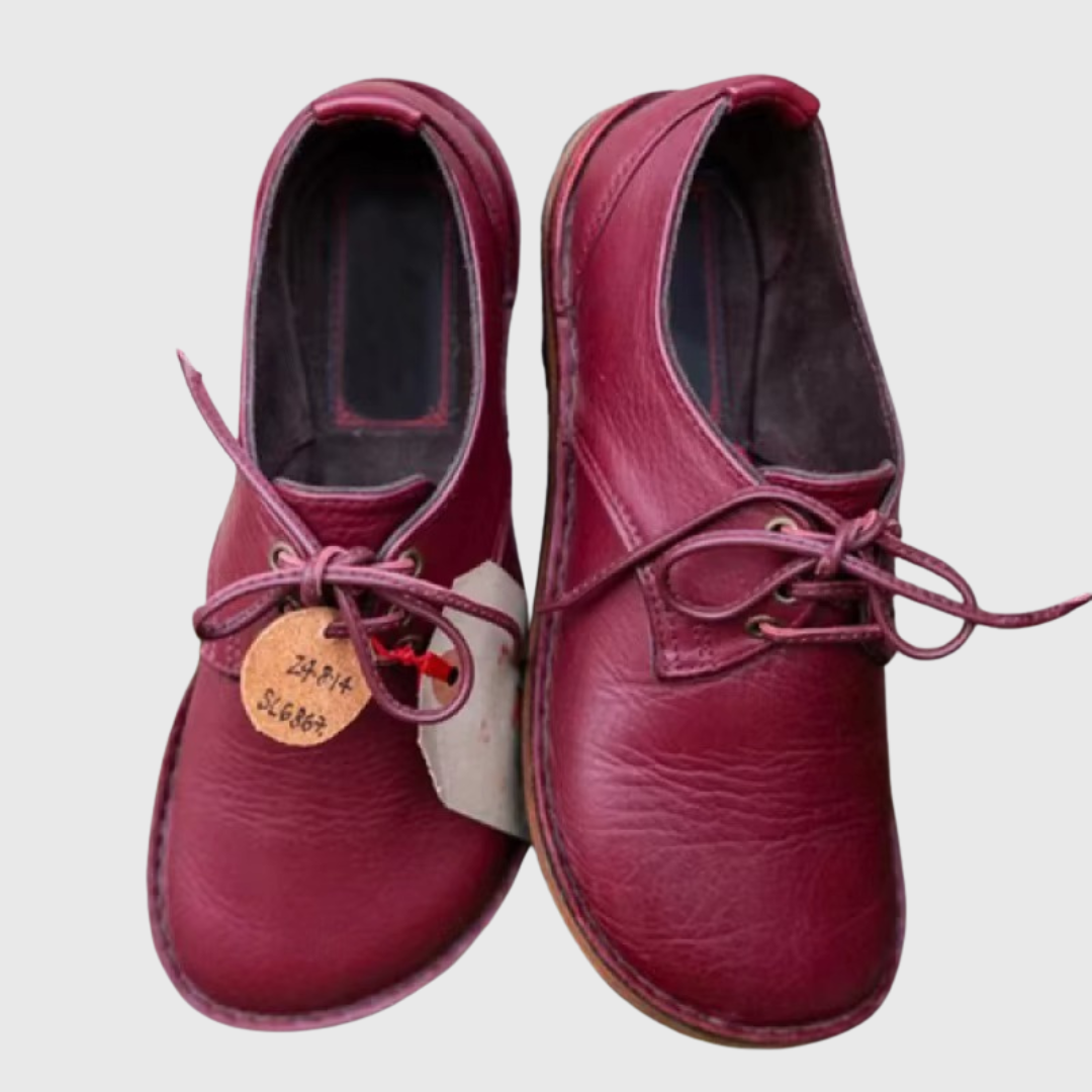 Harper | Babies à Lacets