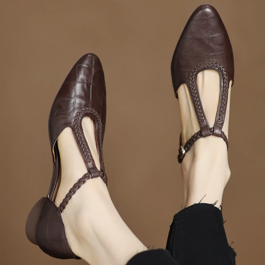 Mary Janes - Classiques Mary Janes