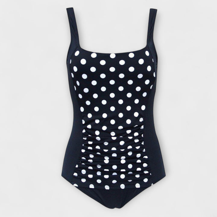 Marilyn | Maillot de bain rétro rembourré