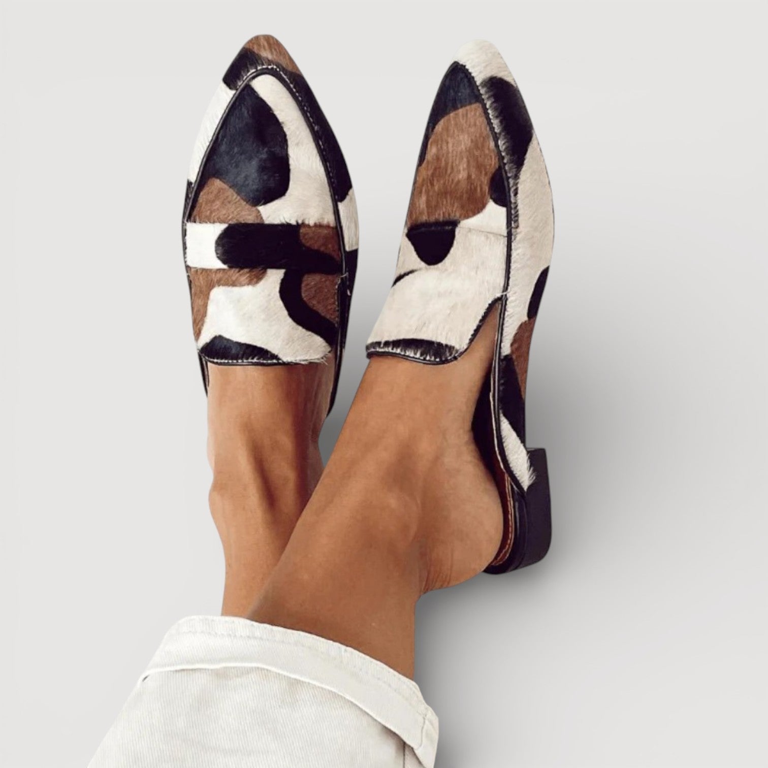Velle | Mocassin Élégant
