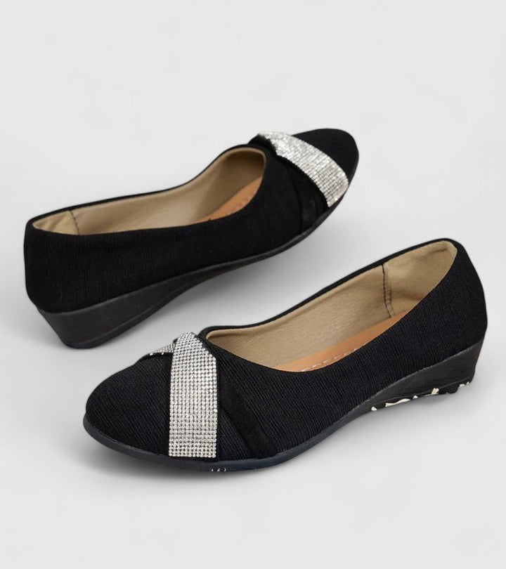 Leigh | Chaussures Orthopédiques