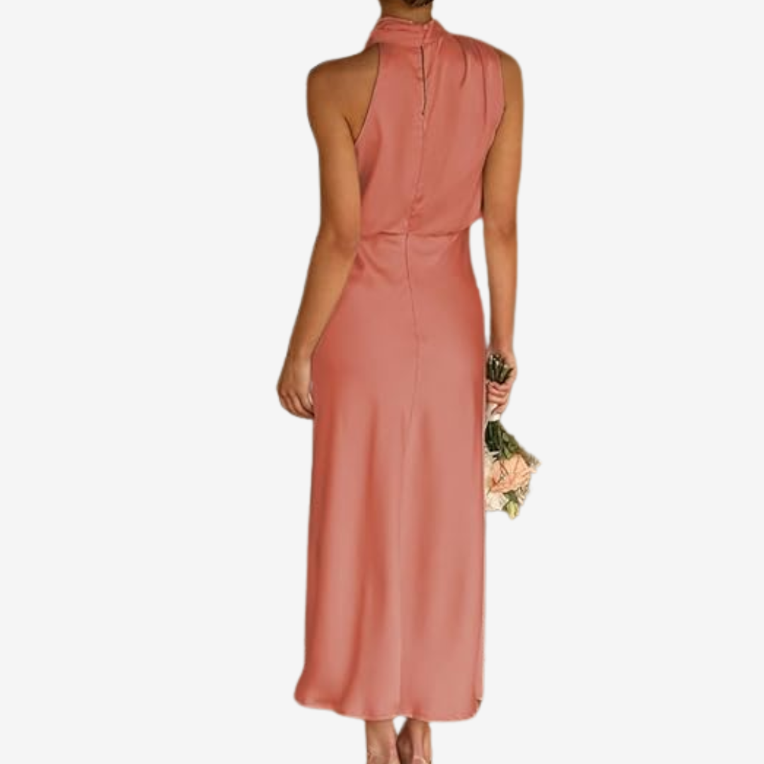 ORIELLA | Robe de cocktail