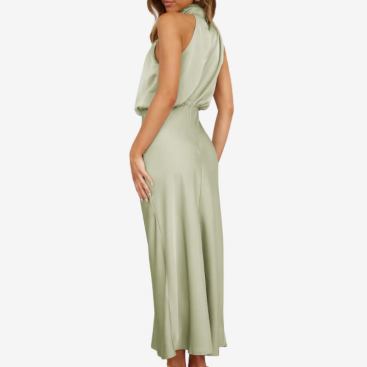 ORIELLA | Robe de cocktail