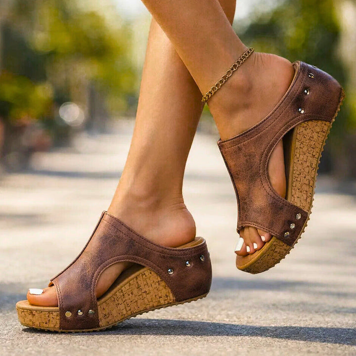 SANDALES SIENNA HAVEN