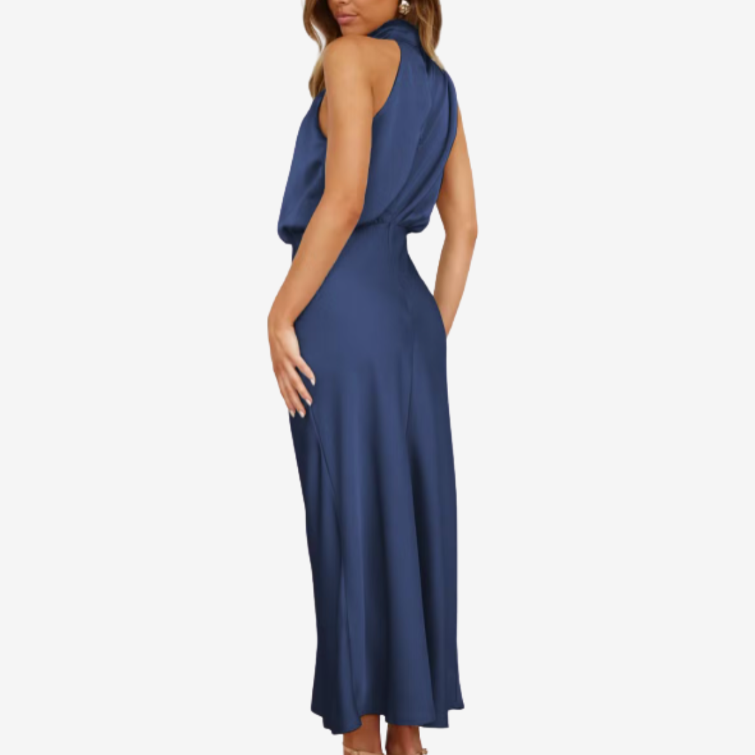 ORIELLA | Robe de cocktail