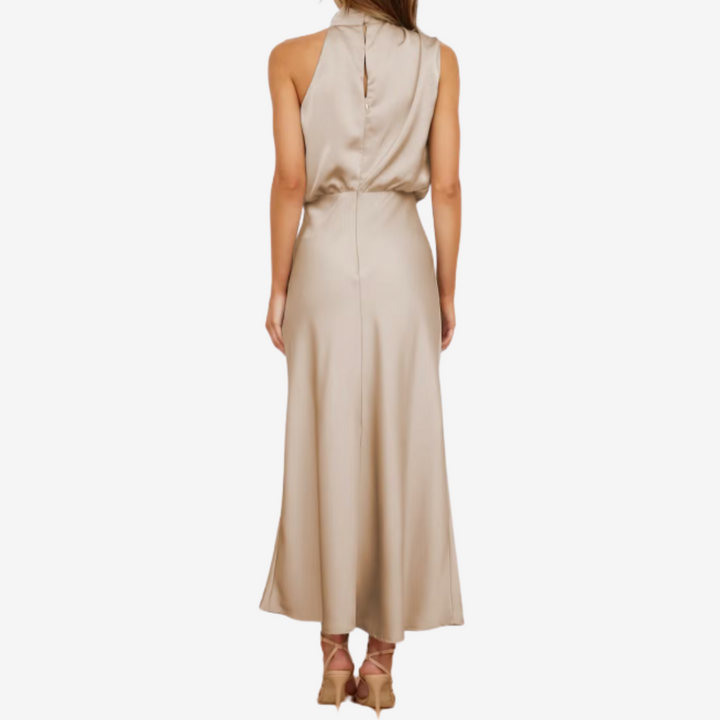 ORIELLA | Robe de cocktail