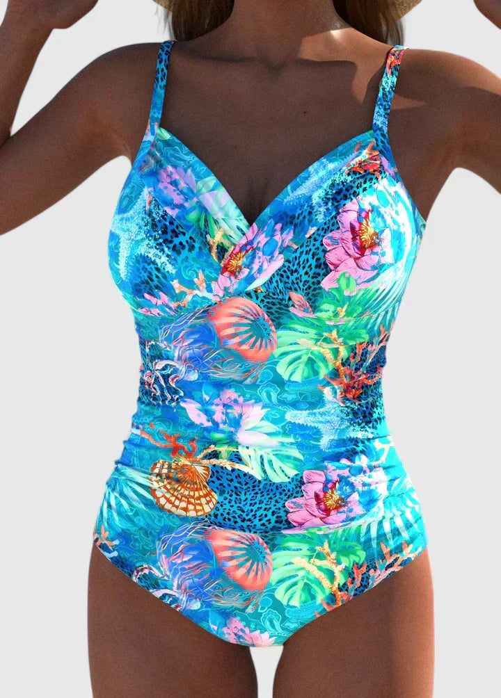 Denise | Maillot de bain sophistiqué