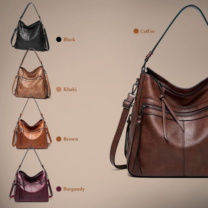 Style Exquis de Magda | Sac de Luxe