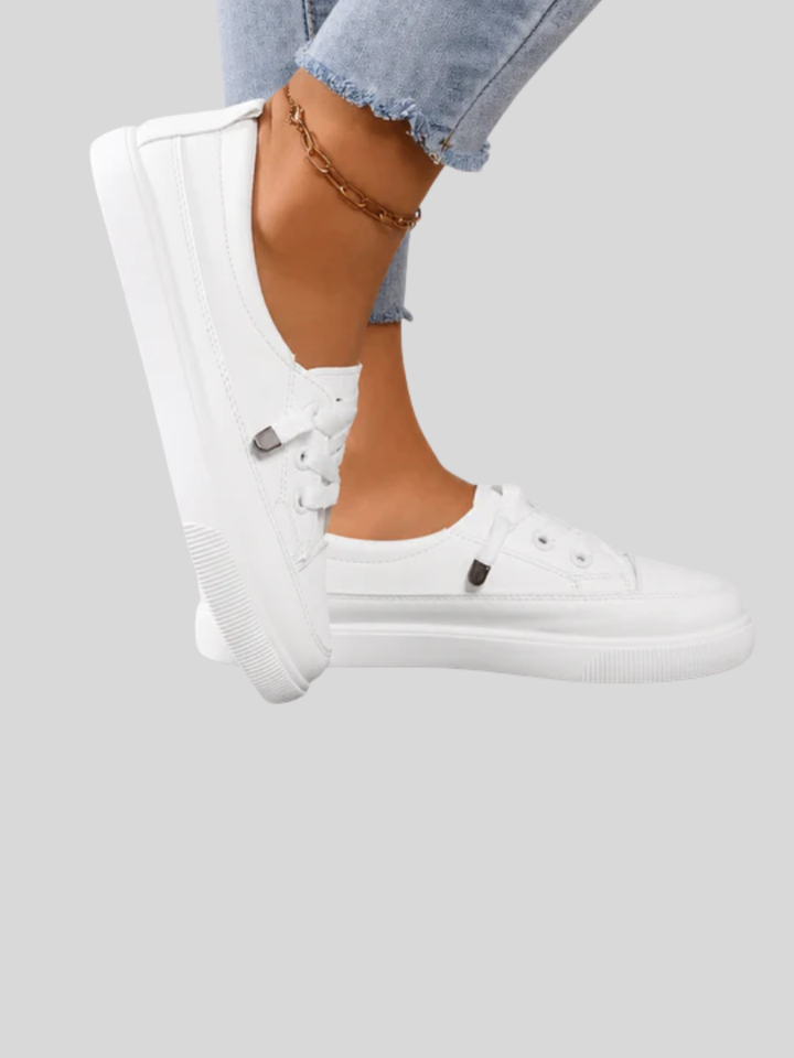 KRIZZY | Chaussures Orthopédiques Modernes et Chic