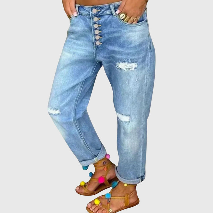 Jayjay | Jeans Joy