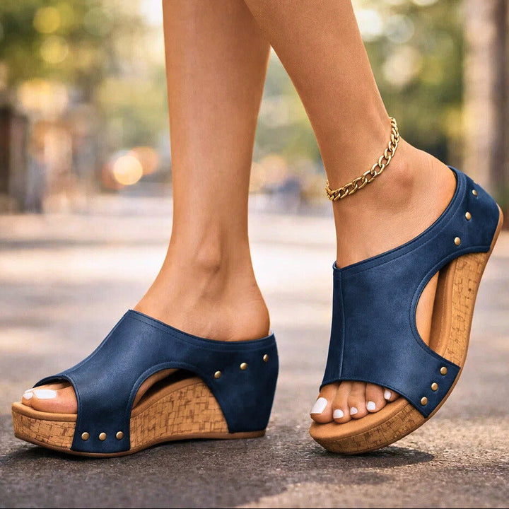 SANDALES SIENNA HAVEN