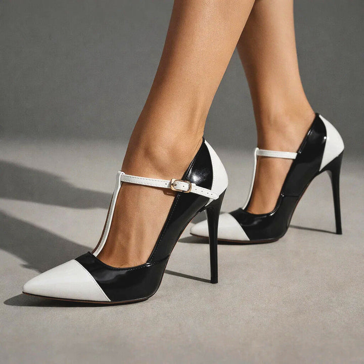 ESCARPINS VICTORIA BELLE