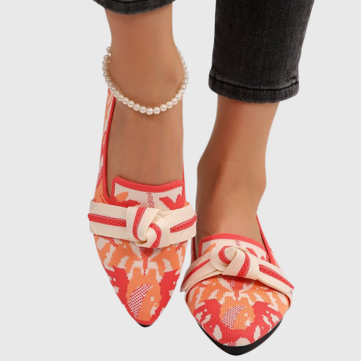 Muse | Mocassins Artistiques Confort