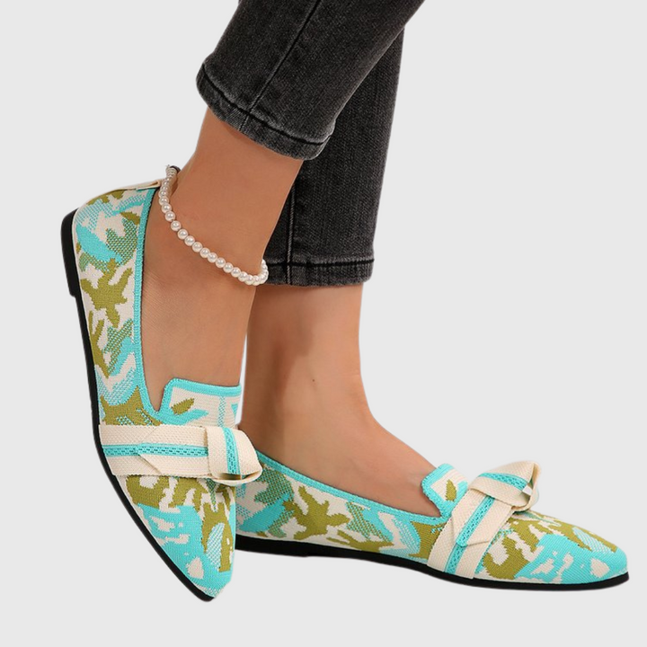 Muse | Mocassins Artistiques Confort
