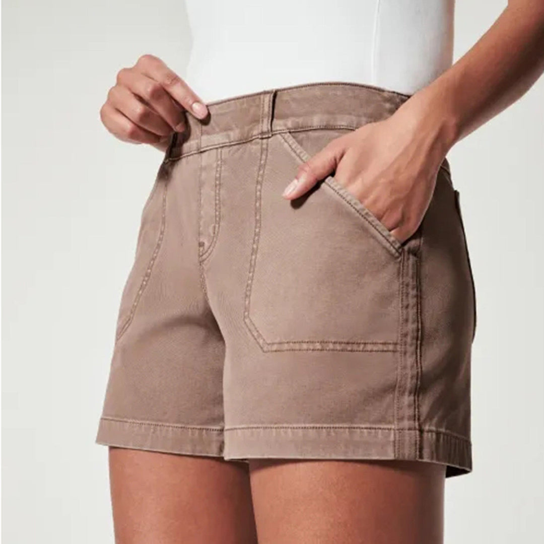 Sandra - Short d'été décontracté