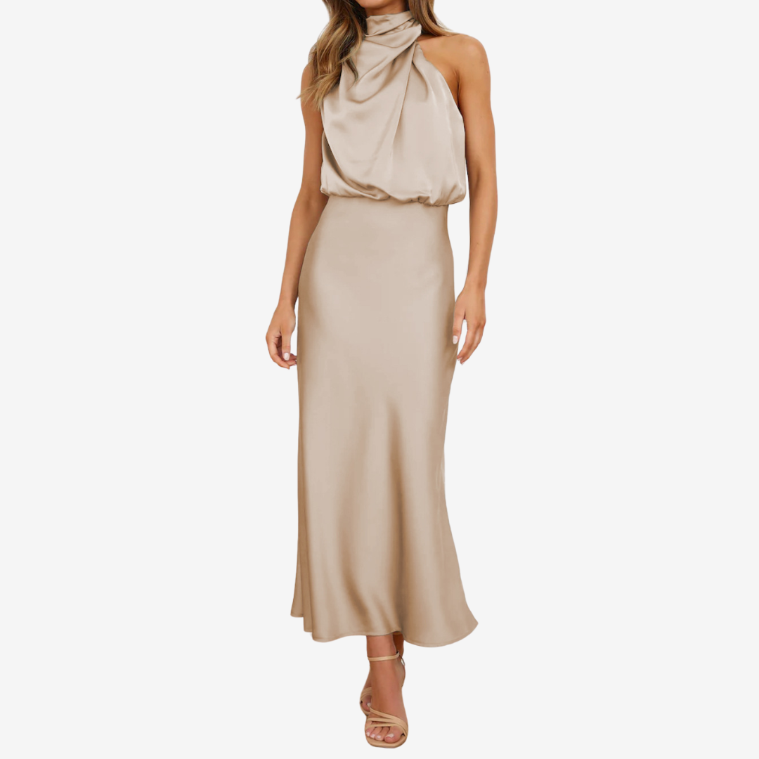 ORIELLA | Robe de cocktail