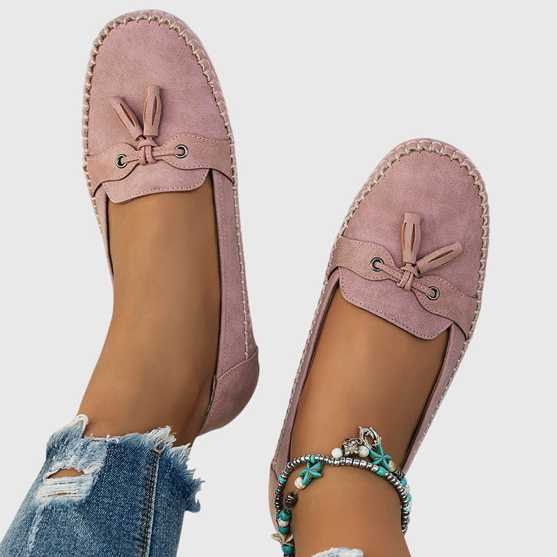 Marcelle | Mocassins Confortables